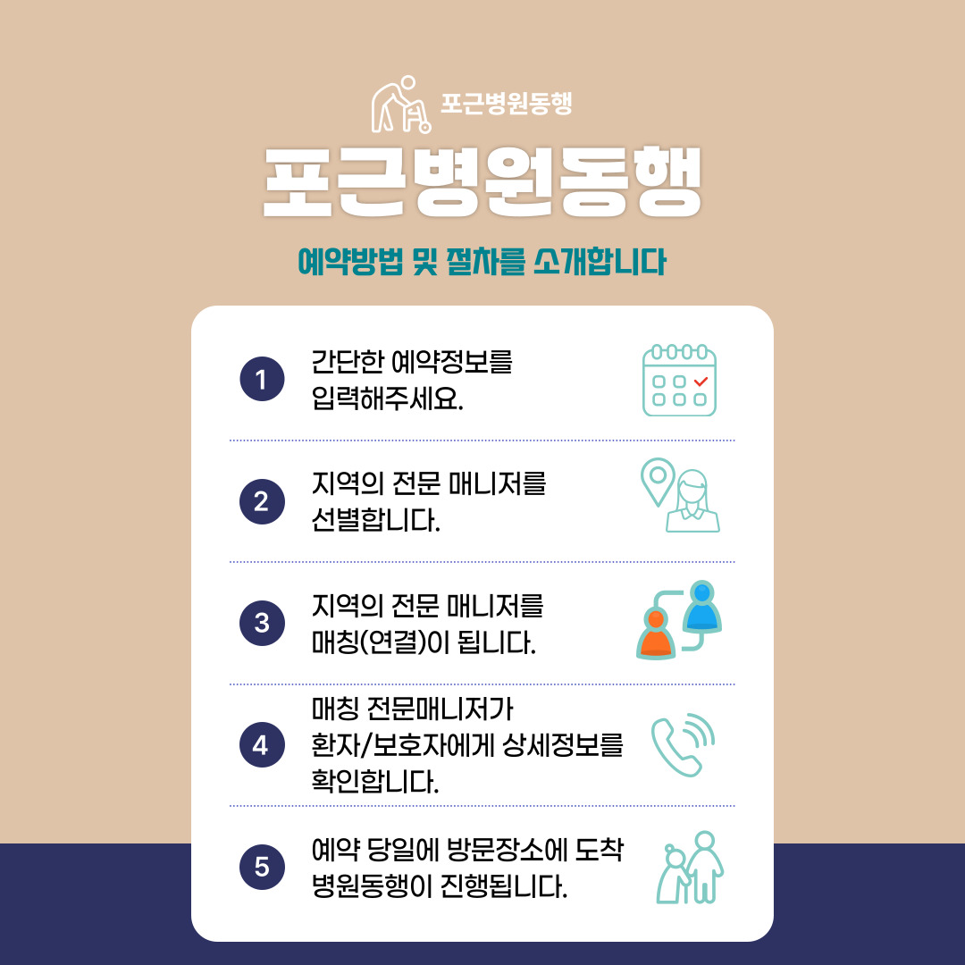 병원동행 소개 2